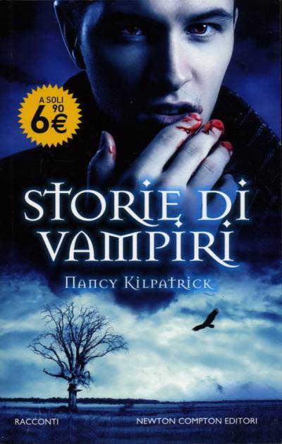 Nancy Kilpatrick - Storie di vampiri (2011)