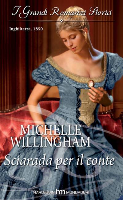 Michelle Willingham – Sciarada Per Il Conte (2011)
