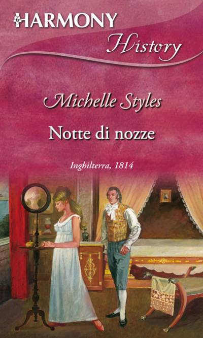 Michelle Styles - Notte di nozze (2010)