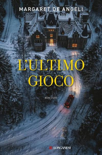 Margaret De Angeli  – L'ultimo gioco (2026)