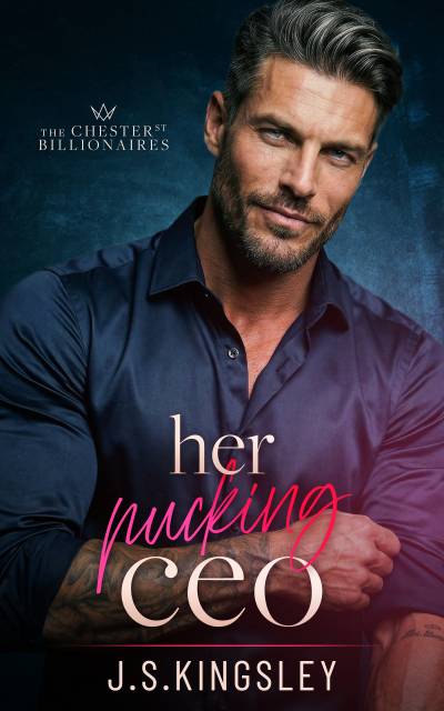 Kingsley, J. S. - Her Pucking CEO: Trenta Giorni con il Mio Ex (Italian Edition) (2026)