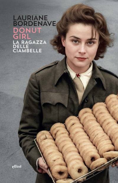 Lauriane Bordenave  - Donut Girl: La ragazza delle ciambelle (2026)