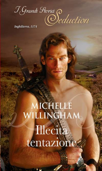 Michelle Willingham - Notti proibite vol.01 - Illecita tentazione (2018)