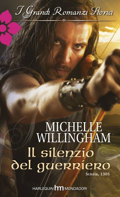 Michelle Willingham -  Il silenzio del guerriero (2012)