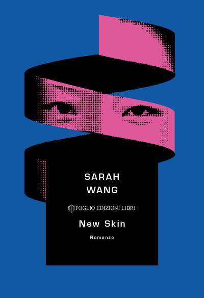 Sarah Wang: New Skin (2026)