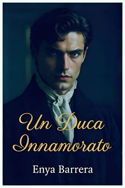 Enya Barrera - Un Duca Innamorato (2026)