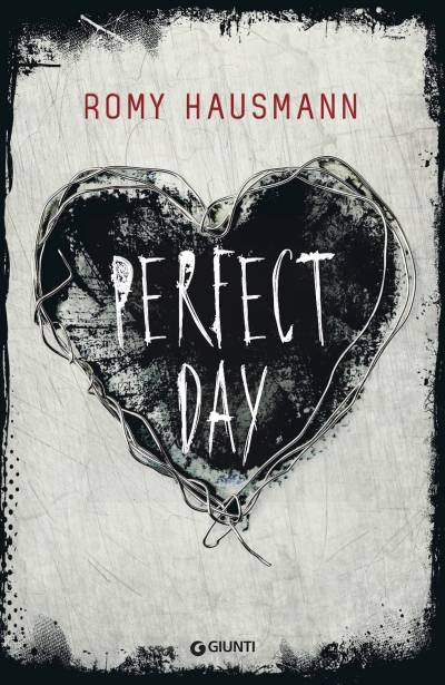 Perfect day | Romy Hausmann | download on Z-Library
