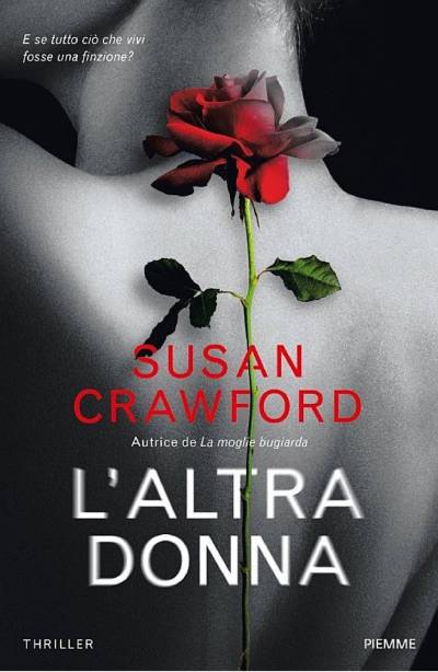 Susan Crawford - L'altra donna (2016)
