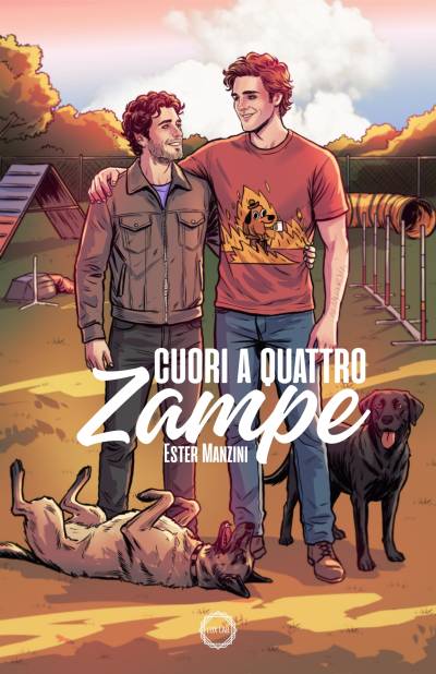 Ester Manzini - Cuori a quattro zampe (2026)