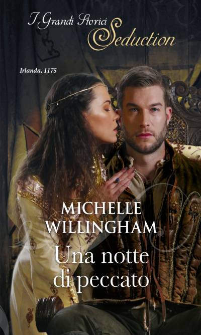 Michelle Willingham - Notti proibite vol. 03 Una notte di peccato (2019)