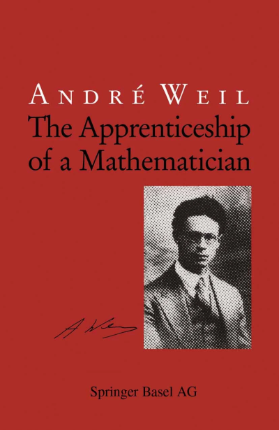 André Weil - La fredda bellezza. Dalla metafisica alla matematica (2026)