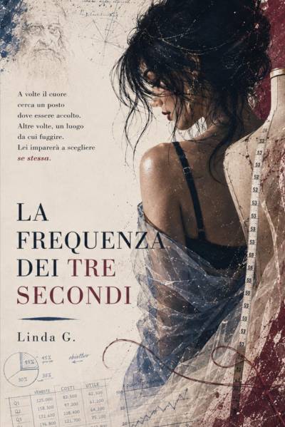 Linda G. : La frequenza dei tre secondi (2026)