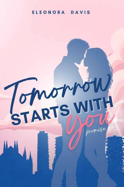 Estelle Matarazzo - Tomorrow starts with you: Promise me (2026)